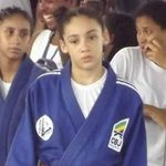 Profile Picture of Julia Mendonça Judô (@julia_mendonca_judo) on Instagram