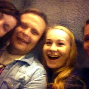 Profile Picture of Ana Quintanilla (@AnaQuintanillaC) on Twitter