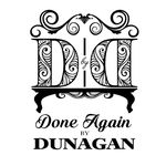 Profile Picture of Tracy Brent Dunagan (@doneagainbydunagan) on Instagram