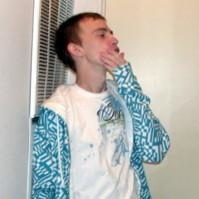 Profile Picture of Ernest Copp (@eddie_c_gramm) on Myspace