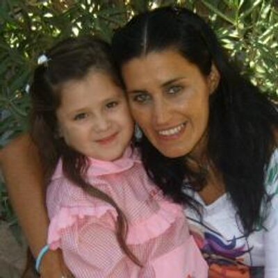 Profile Picture of Lorena Hurtado (@_lorenahurtado) on Twitter