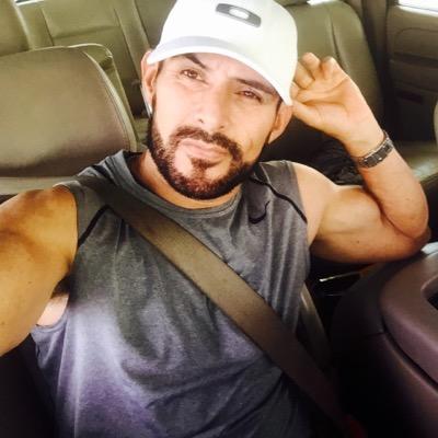 Profile Picture of Jose Ruben Calvillo (@pepercalvillo) on Twitter