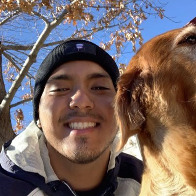 Profile Photo of Isaac88x (@isaacramos8882) on Twitter