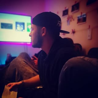 Profile Picture of thomas (@thomaskrupp) on Instagram