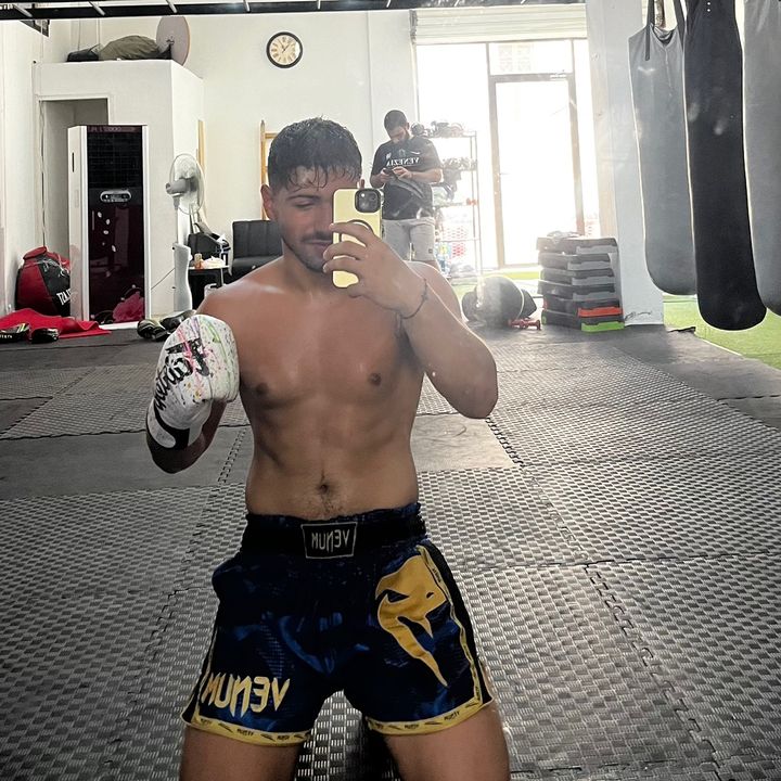 Profile Picture of Joseph (@josephmakhlouf_) on Tiktok