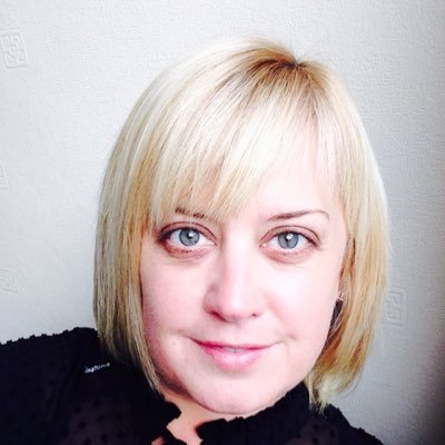 Profile Picture of Tracey Anne Comer (@tracey_comer) on Twitter