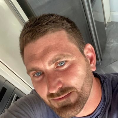 Profile Picture of Steve Peck (@stevepeck87) on Twitter