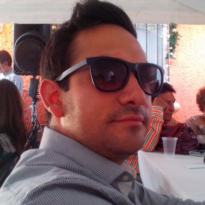 Profile Picture of ALAN OLVERA (@yjesushablo) on Twitter