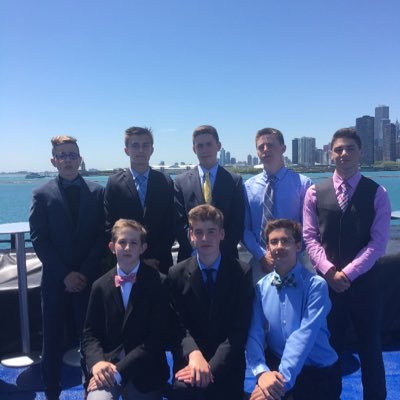 Profile Picture of Justin Whiteside (@Justinw3434) on Twitter