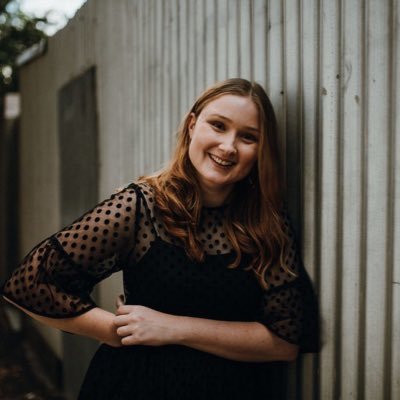 Profile Picture of Katelyn-Jane Dunn (@katelynjanedunn) on Twitter