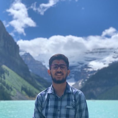 Profile Picture of Saral Patel (@SaralPa28026511) on Twitter