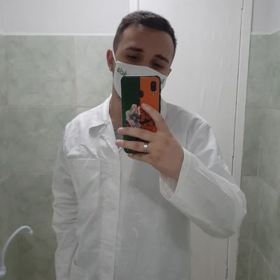 Profile Picture of Pablo 🔥🇦🇹 (@PabloRafael04) on Twitter