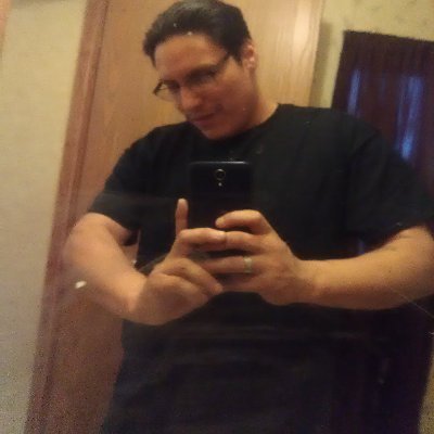 Profile Picture of Justin Hugh (@JustinHugh13) on Twitter