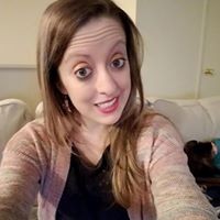 Profile Picture of April Hetrick (@april-hetrick-1) on Quora