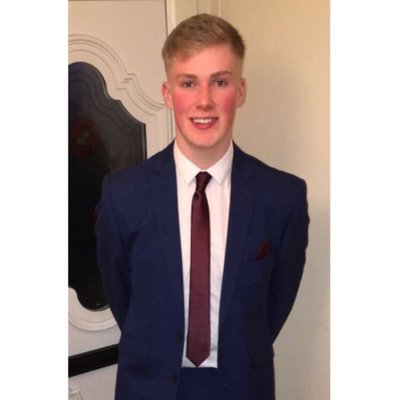 Profile Picture of Dan Matchett (@dan_matchett) on Twitter