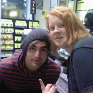 Profile Picture of Wez Jordan (@wezratmrule) on Myspace