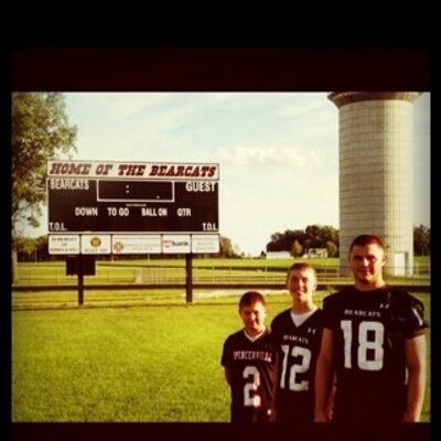 Profile Picture of Daniel Corso (@danielcorso1) on Twitter