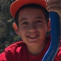 Profile Picture of Kevin Blas (@kevinblas10) on Twitter