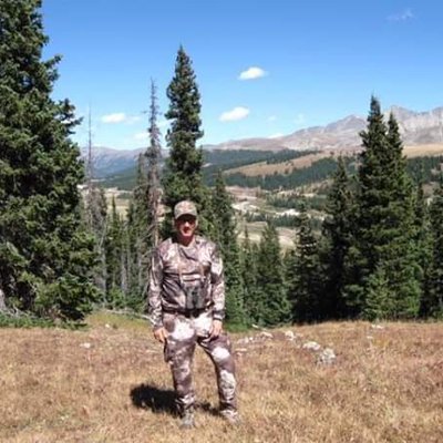 Profile Picture of David Guzik (@Guz40404) on Twitter