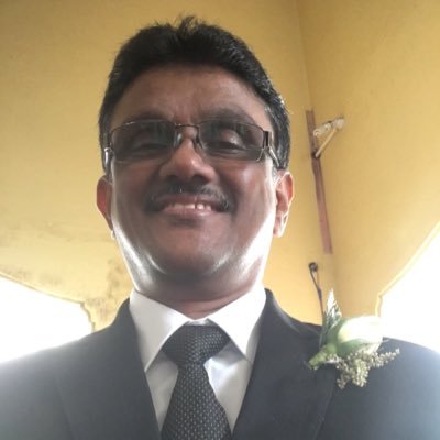 Profile Picture of Mahen Samararatne (@mahensam1957) on Twitter