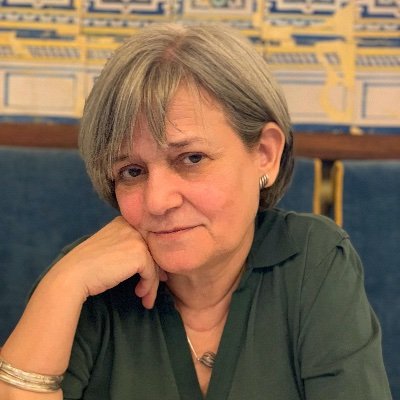 Profile Picture of Esperanza Fernández Acedo (@Spesfdez) on Twitter