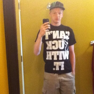 Profile Picture of Brendan Earl (@FootbalFourLife) on Twitter