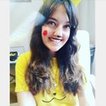 Profile Picture of Júlia Werle (@juhwerle) on Instagram