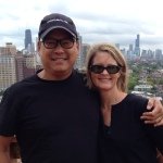 Profile Picture of Torrey (@torreykim) on Instagram