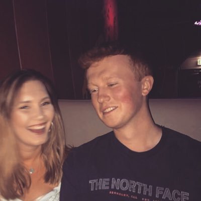 Harry Glenn - Twitter Profile Picture of Harry Glenn (@harrymglenn) on Twitter