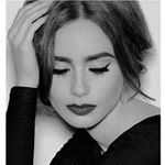 Profile Picture of lily collins! ♔♔♔ (@lilicolins) on Instagram