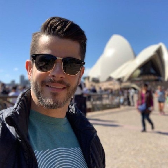 Profile Picture of Daniel Boscolo (@danielboscolo) on Poshmark