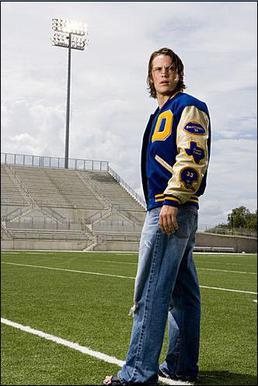 Profile Picture of Tim Rigginson Wikipedia