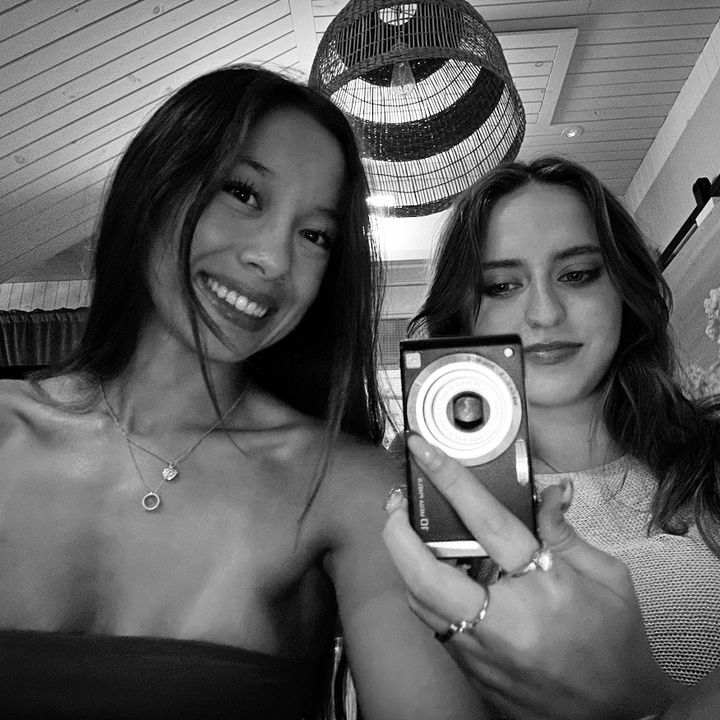Profile Picture of chloé (@chloedtetreault) on Tiktok