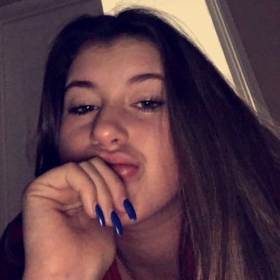 Profile Picture of Chaya Thomas (@ChayaTh37101099) on Twitter