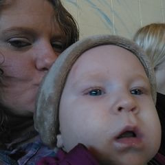 Profile Picture of michellemcfaul4 (@michellemcfaul4) on Tiktok