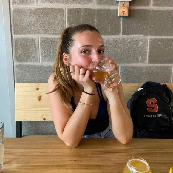 Profile Picture of Bridget Twomey (@botwomey) on Poshmark