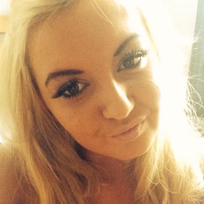 Profile Picture of Aimee Curley (@AimeecurleyX) on Twitter