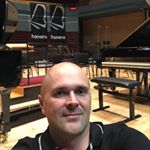Profile Picture of Matthew Moffatt (@moffattpiano) on Instagram