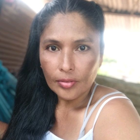 Nadia Abrego - Tiktok Profile Picture of Nadia Abrego (@user3350192801956) on Tiktok