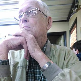 Profile Picture of Waymon David White (@Waymon-David-White) on Facebook