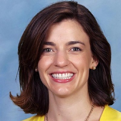 Profile Picture of Elizabeth Bayer Morgan (@ebayertexas) on Twitter