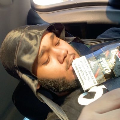 Profile Picture of James Branch (@magic_branch) on Twitter