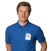 Profile Picture of Daniel Corin Stig (@daniel-corin-stig) on Quora