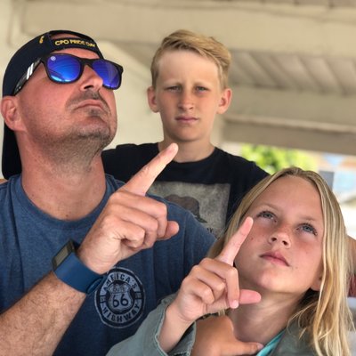 Profile Picture of Daniel Sevigny (@sevigny_daniel) on Twitter