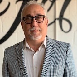 Profile Picture of Mark Lowry (@Mark_Lowry) on Twitter