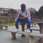 Profile Picture of Bruce Moore (@bruce_drumer.moore) on Instagram