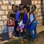 Profile Picture of Kitania James Kay (@petitetan) on Instagram