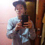 Profile Picture of Mark Angelie Yaw (@markanthony_faronal) on Instagram