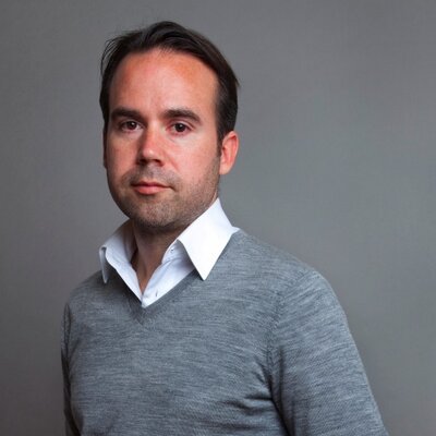 Profile Picture of Mario Kaiser (@MarioKaiserNYC) on Twitter