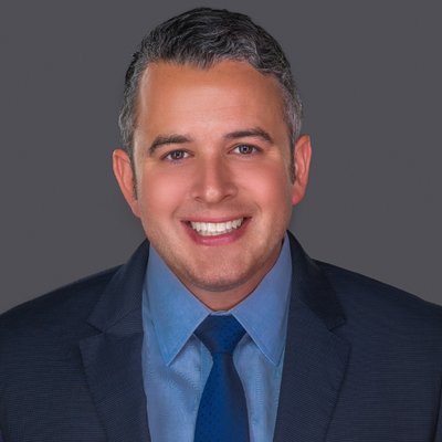 Profile Picture of David Di Pietro (@DavidDiPietro) on Twitter